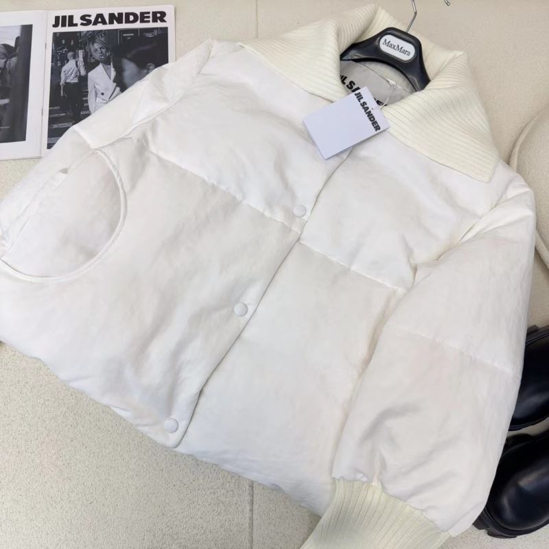 Jil Sandro Down Jackets